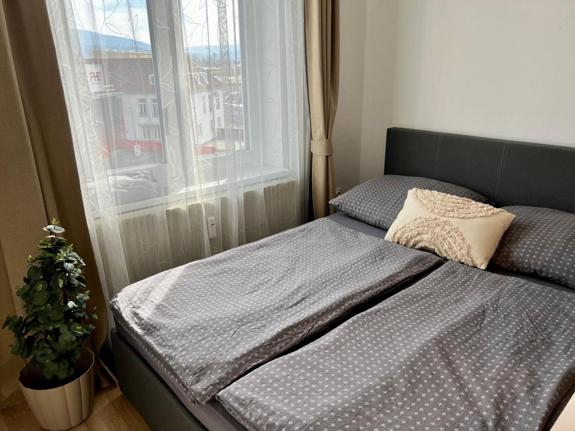 Apartment Near Red Bull Ring Кнителфелд Екстериор снимка
